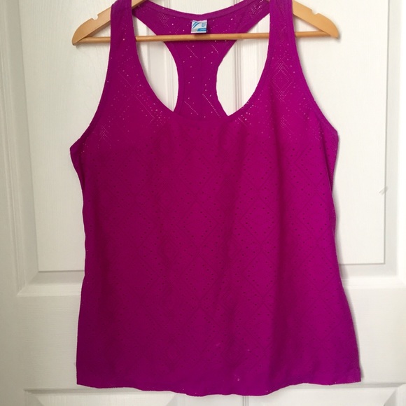Old Navy Active Workout Tank Top - Picture 1 of 6